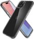 Чехол Spigen Apple iPhone 15 Plus Ultra Hybrid Crystal Clear (ACS06653)