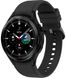 Смарт-годинник Samsung Galaxy Watch 4 Classic 46mm Black (SM-R890NZKASEK)