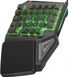 Клавіатура Trust GXT 888 Assa RGB BLACK