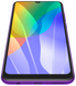 Смартфон Huawei Y6p 3/64 GB Phantom Purple (51095KYT)