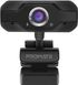 Веб-камера Promate ProCam-1 FullHD USB Black (procam-1.black)