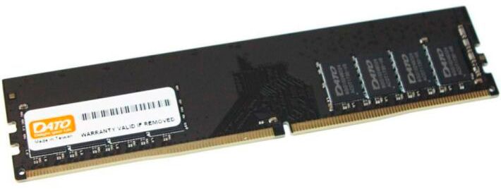 Оперативна пам'ять Dato 4 GB DDR4 2666 MHz (4GG5128D26)
