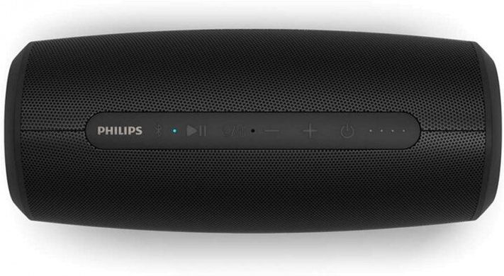 Портативна акустика Philips TAS6305 Black (TAS6305/00)