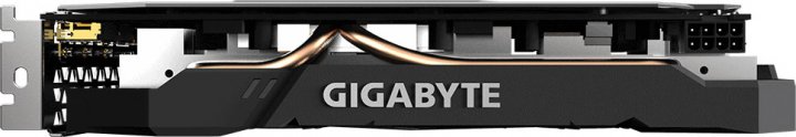 Видеокарта Gigabyte Radeon RX 5600 XT WINDFORCE OC 6G (GV-R56XTWF2OC-6GD)