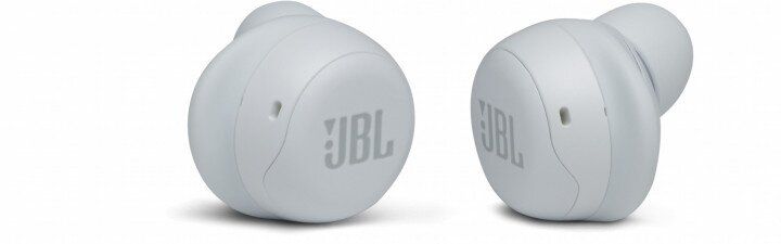 Наушники JBL Live Free NC+ White (JBLLIVEFRNCPTWSW)