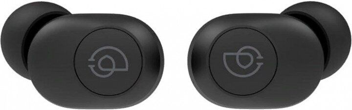 Навушники Haylou GT2S TWS Bluetooth Earbuds Black