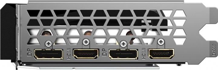 Відеокарта Gigabyte PCI-Ex GeForce RTX 3060 Gaming OC 12 GB GDDR6 (192 bit) (15000) (2 х HDMI, 2 x DisplayPort) LHR (GV-N3060GAMING OC-12GD v2.0)