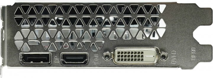 Відеокарта Afox GeForce GTX 1660 Ti 6 GB (AF1660TI-6144D6H1-V3)