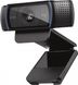 Веб-камера Logitech Webcam HD Pro C920 (960-001055)