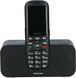 Мобільний телефон Maxcom MM740 Black (5908235975641)