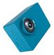 Экшн-камера Xiaomi Seabird 4K Action Camera 3.0 (Blue) + Floating (Green) Set