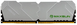 Оперативная память Maxsun DDR5 16GB 6000MHz Terminator White (MSD516G60W5)