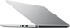Ноутбук Huawei MateBook D15 2022 і5 8/512 Silver