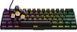 Клавіатура SteelSeries APEX 9 mini (64837)