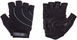 Перчатки Green Cycle Nimble 2 без пальцев XL черно-зеленые (CLO-07-92)