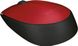 Мышь Logitech M171 (910-004641) Red/Black USB