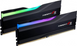 Оперативна пам'ять G.Skill Trident Z5 RGB DDR5 2x48Gb (F5-5600J4040D48GX2-TZ5RK)