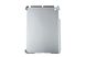 Чохол Drobak Titanium Panel для Apple iPad mini (Silver)