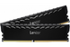 Оперативна пам'ять Lexar 32 GB (2x16GB) DDR4 3600 MHz Thor Black (LD4U16G36C18LG-RGD)