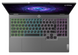 Ноутбук Lenovo LOQ 15IAX9 Luna Grey (83GS007KRA)