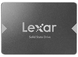 SSD-накопичувач Lexar LNS100 128 GB (LNS100-128RB)