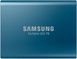 Накопичувач Samsung Portable SSD T5 500GB USB 3.1 Type-C V-NAND (MU-PA500B/WW)