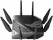 Wi-Fi роутер Asus ROG Rapture GT-AXE11000 (90IG06E0-MO1R00)