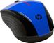 Мышь HP X3000 Wireless Cobalt Blue (N4G63AA)