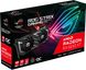 Відеокарта Asus ROG-STRIX-RX6650XT-O8G-GAMING