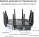 Wi-Fi роутер Asus ROG Rapture GT-AXE11000 (90IG06E0-MO1R00)