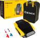Автокомпрессор Gemix Model G Black/yellow (GMX.Mod.G.BY)