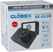 Видеорегистратор Globex GE-203W Dual Cam