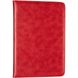Чохол Gelius Leather Case iPad New (2018) 9.7" Red