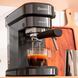 Кофеварка Cecotec Cafelizzia 890 Gray (CCTC-01624)