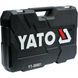 Набір інструментів Yato YT-38881
