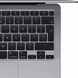 Ноутбук Apple MacBook Air 13"" Space Gray Late 2020 (MGN63) (Отличное состояние)