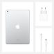 Планшет Apple iPad 10.2" Wi-Fi 128GB Silver (MYLE2RK/A)