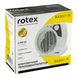 Тепловентилятор ROTEX RAS07-H