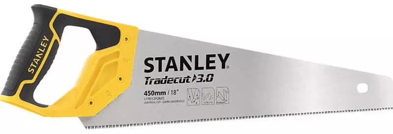 Ножовка Stanley Tradecut STHT20355-1
