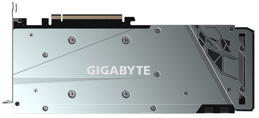 Видеокарта Gigabyte Radeon RX 6900 XT 16 GB (GV-R69XTGAMING OC-16GD)