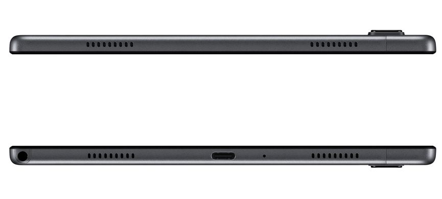 Планшет Samsung Galaxy TAB A7 10.4" 2020 3/32 LTE Grey (SM-T505NZAASEK)
