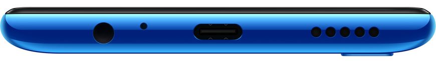 Смартфон Honor 9X 4/128Gb Sapphire Blue (STK-LX1)