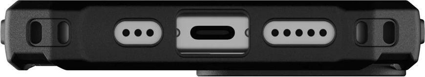 Чохол UAG для Apple iPhone 15 Pathfinder Magsafe Ice (114291114343)