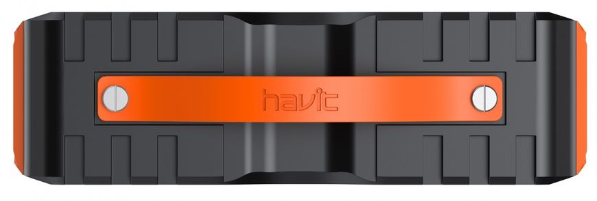 Портативна акустика Havit HV-SK806BT Black
