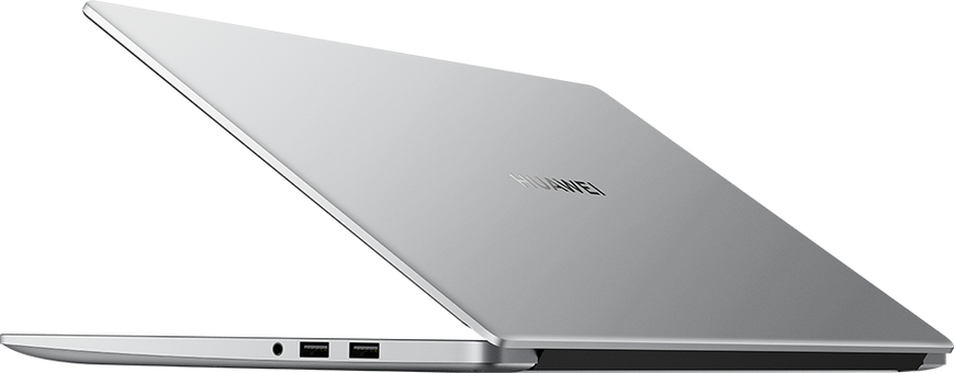 Ноутбук Huawei MateBook D15 2022 і5 8/512 Silver