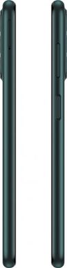 Смартфон Samsung Galaxy M13 4/128GB Deep Green (SM-M135FZGGSEK)