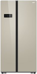 Холодильник LIBERTY KSBS-538 GG