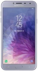 Смартфон Samsung Galaxy J4 2018 Lavenda (SM-J400FZKDSEK)