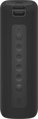 Портативна акустика Xiaomi Mi Portable Bluetooth Speaker 16W Black (QBH4195GL)