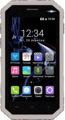 Смартфон 2E E450R DualSim Gray